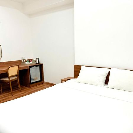 Nature Hotel - Nam Ky Khoi Nghia 大叻 外观 照片